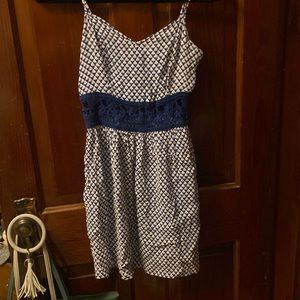 Charlotte Russe sun dress